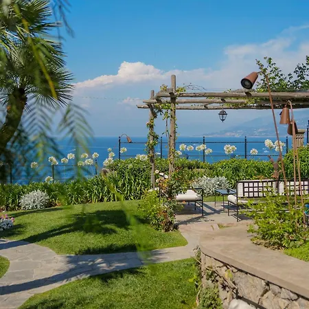 Villa Marina Capri - Preferred Hotels & Resorts-2